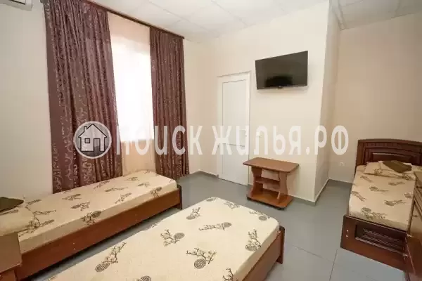 Отель «Эвелина»