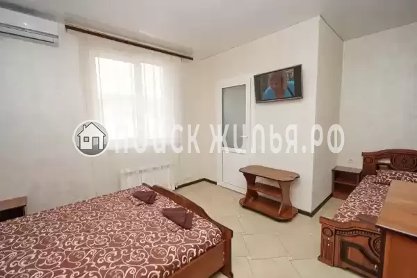 Отель «Эвелина»