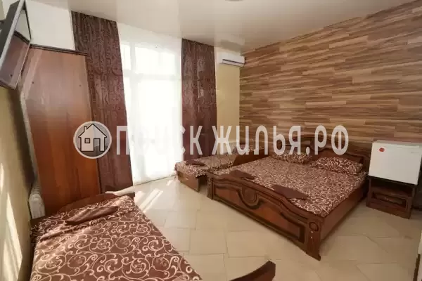 Отель «Эвелина»