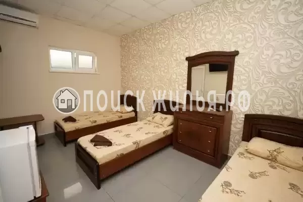 Отель «Эвелина»