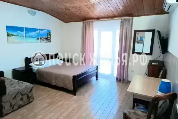 Частный сектор, Красных Партизан, д.37Б