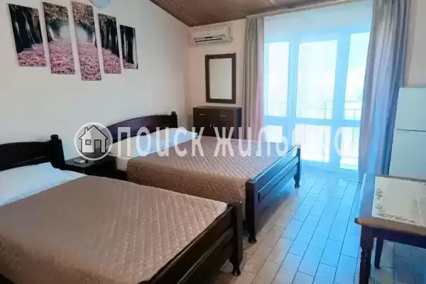 Частный сектор, Красных Партизан, д.37Б