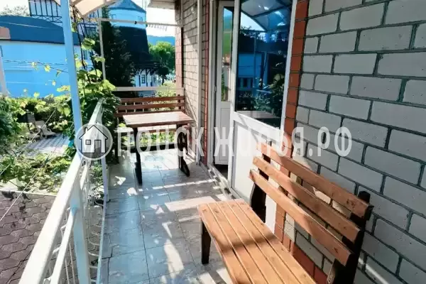 Частный сектор, Красных Партизан, д.37Б