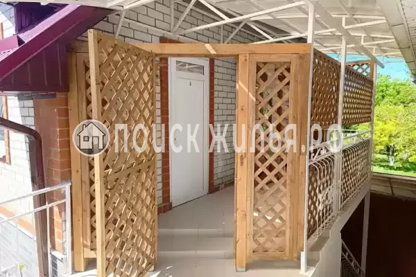 Частный сектор, Красных Партизан, д.37Б