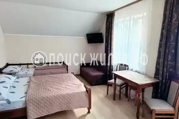 Частный сектор, Красных Партизан, д.37Б