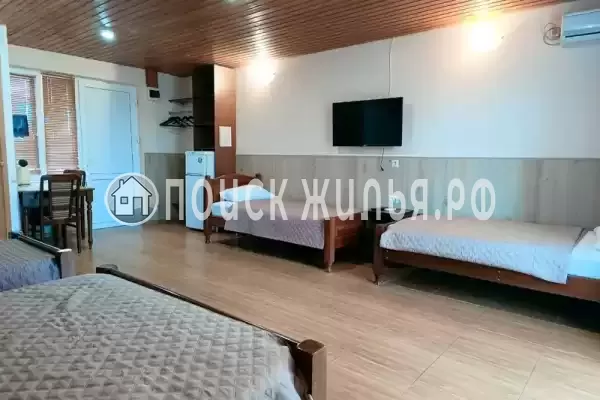 Частный сектор, Красных Партизан, д.37Б