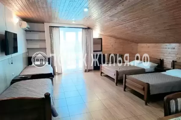 Частный сектор, Красных Партизан, д.37Б