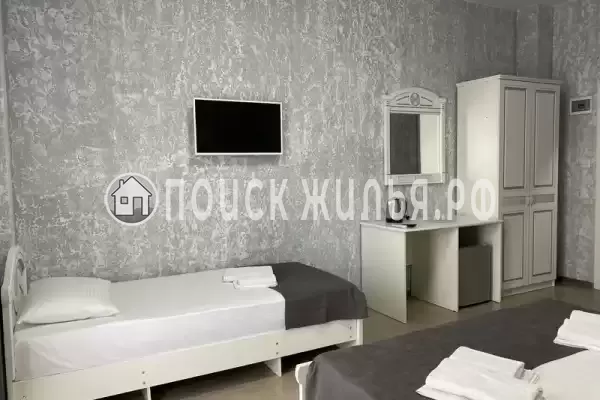 Гостевой дом «Патрида»