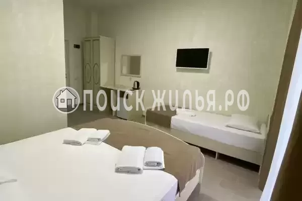 Гостевой дом «Патрида»