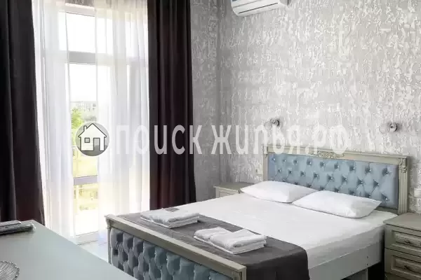 Гостевой дом «Патрида»