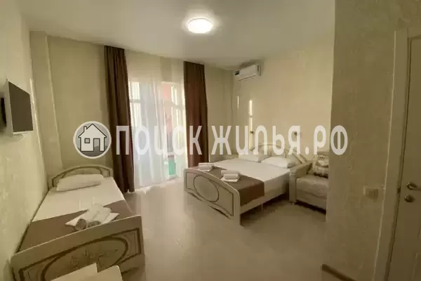 Гостевой дом «Патрида»