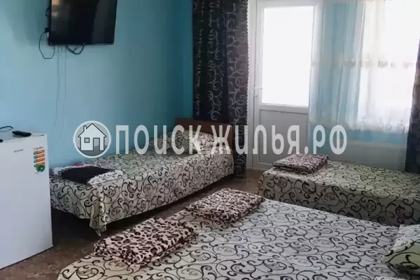 Частный сектор «Эверест» Частный сектор «Эверест»