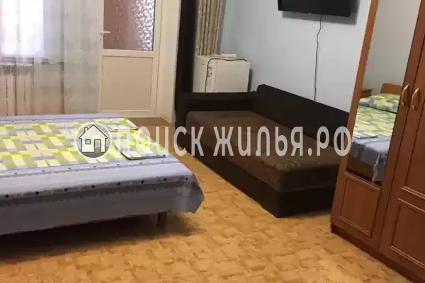 Частный сектор «Эверест» Частный сектор «Эверест»