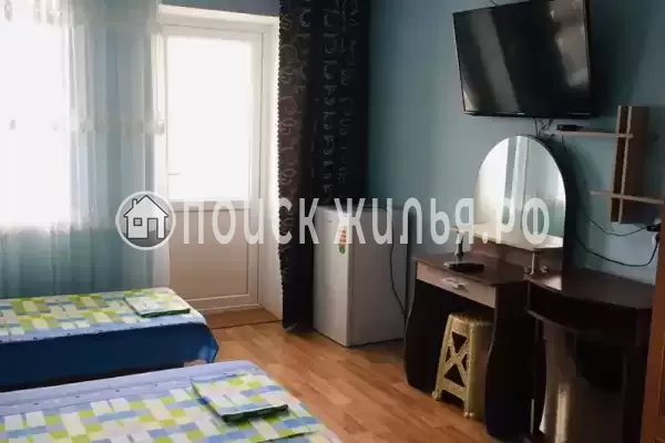 Частный сектор «Эверест» Частный сектор «Эверест»