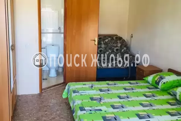 Частный сектор «Эверест» Частный сектор «Эверест»