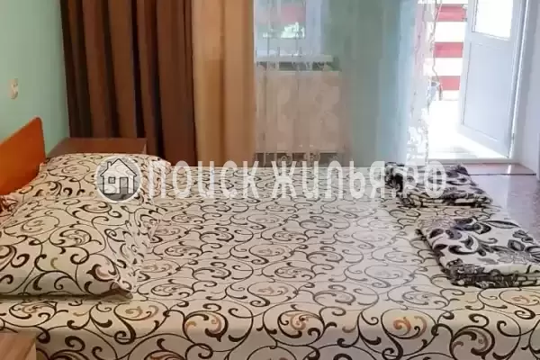 Частный сектор «Эверест» Частный сектор «Эверест»