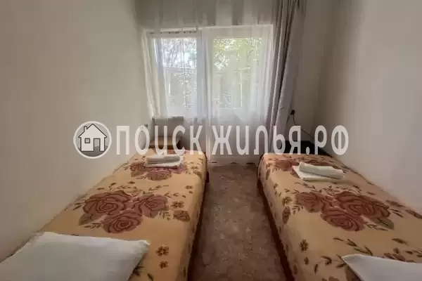 Частный сектор «На Ватутина»