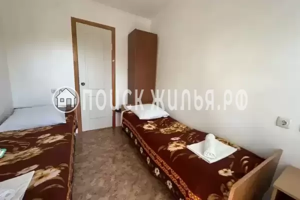 Частный сектор «На Ватутина»