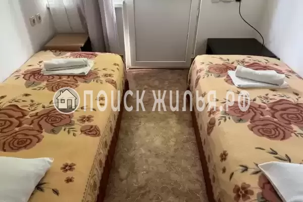 Частный сектор «На Ватутина»