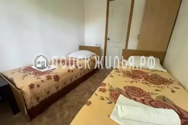 Частный сектор «На Ватутина»