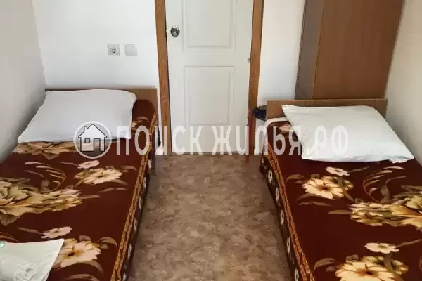 Частный сектор «На Ватутина»