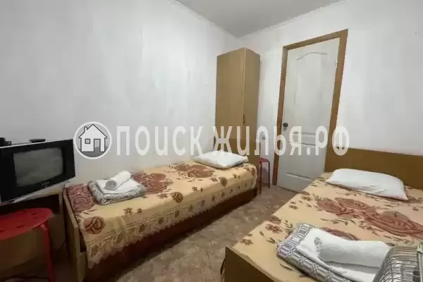 Частный сектор «На Ватутина»