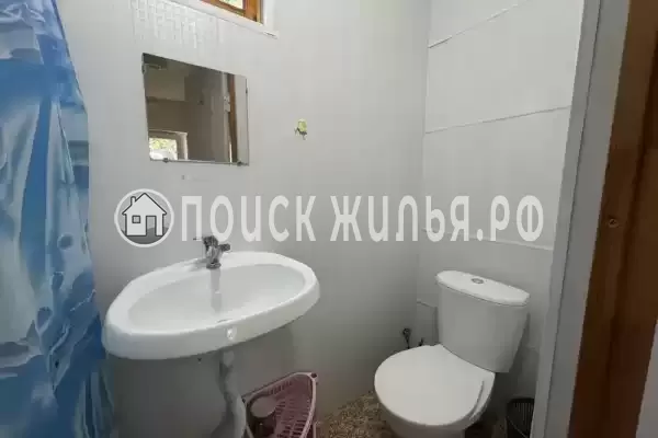 Частный сектор «На Ватутина»