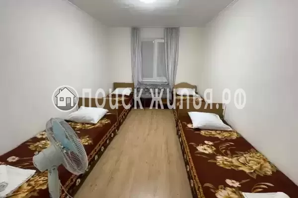 Частный сектор «На Ватутина»