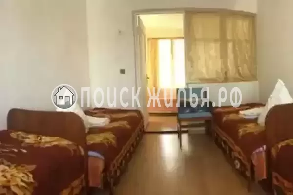 Частный сектор «На Ватутина»