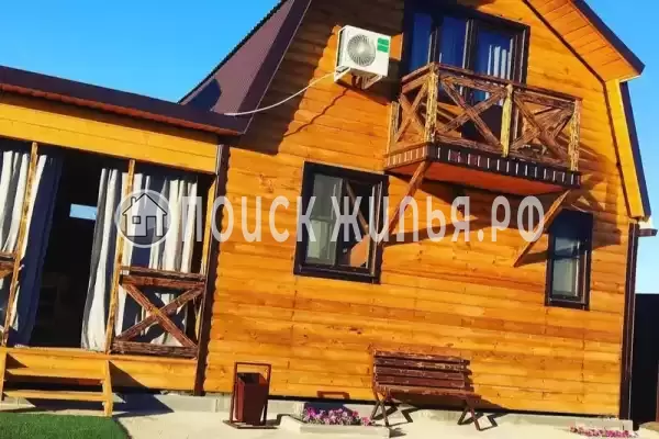 Частный сектор «Семейные Домики»