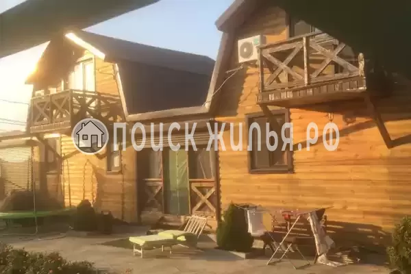 Частный сектор «Семейные Домики»