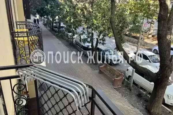 Частный сектор «Лето»