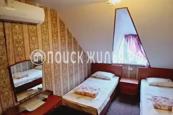 Гостевой дом «Милана»