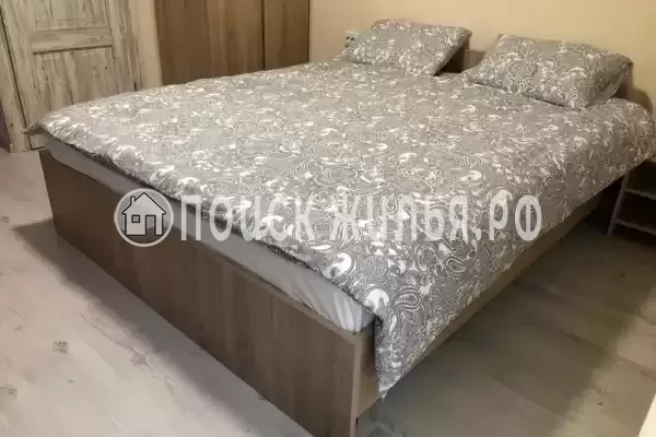 «Дом в лесу»