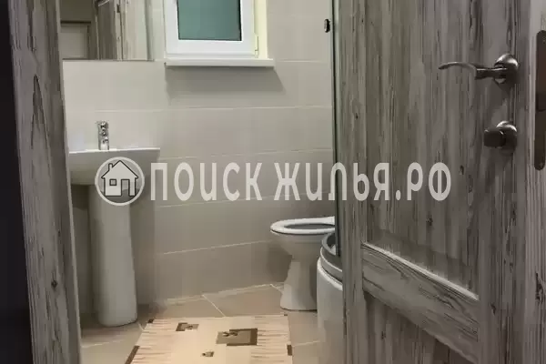 «Дом в лесу»