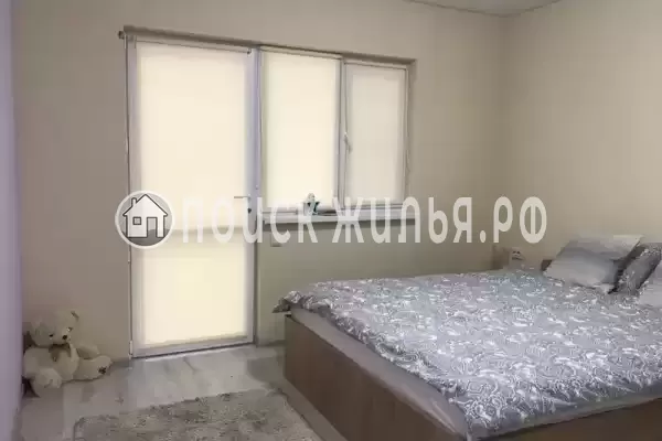 «Дом в лесу»