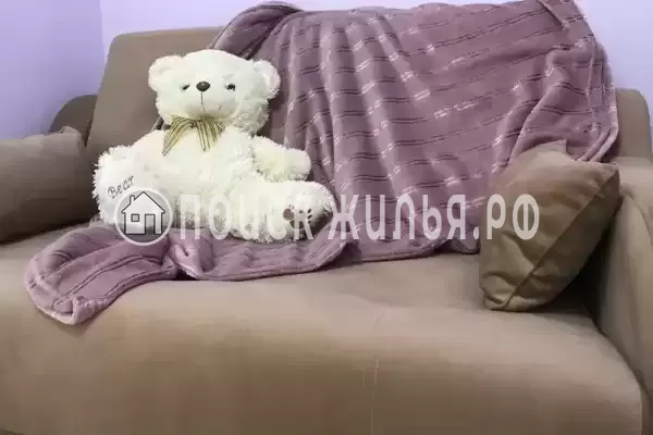 «Дом в лесу»