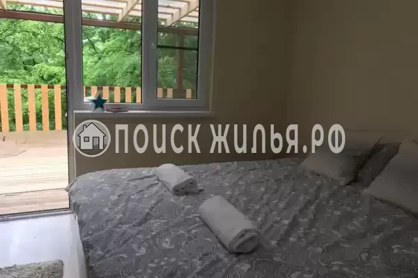 «Дом в лесу»