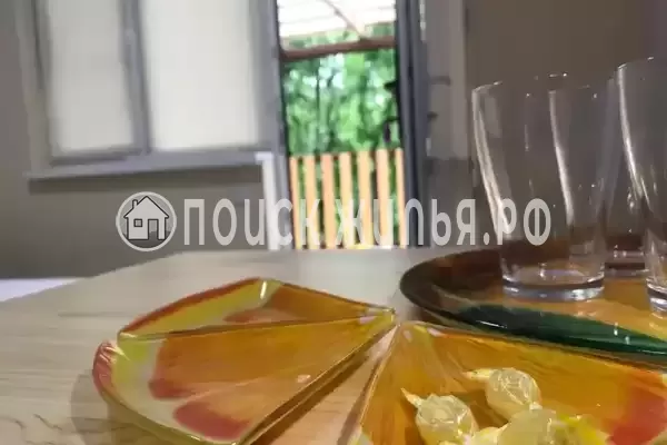 «Дом в лесу»