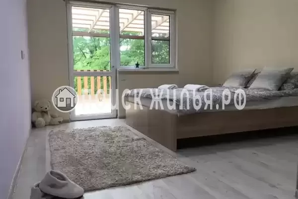 «Дом в лесу»