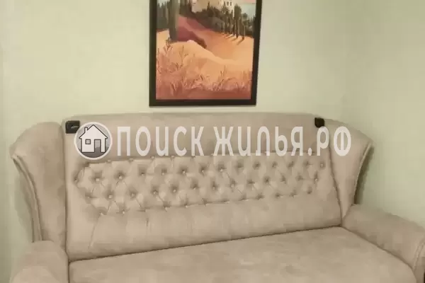 «Баловень судьбы»