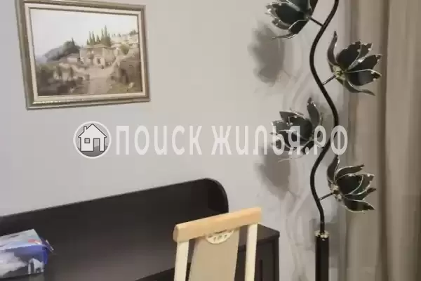 «Баловень судьбы»