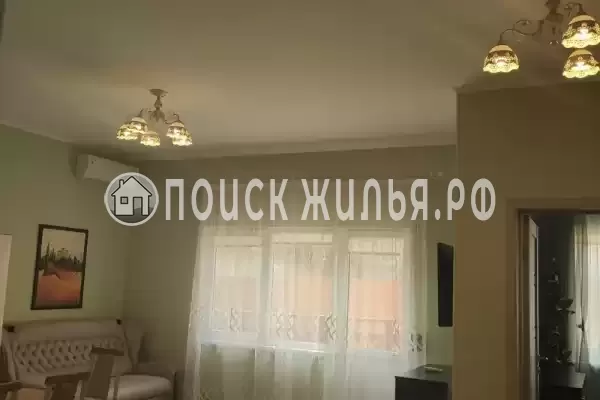 «Баловень судьбы»