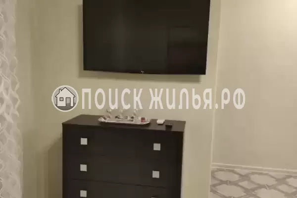 «Баловень судьбы»