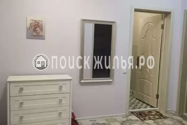 «Баловень судьбы»