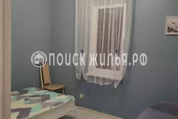 «Баловень судьбы»