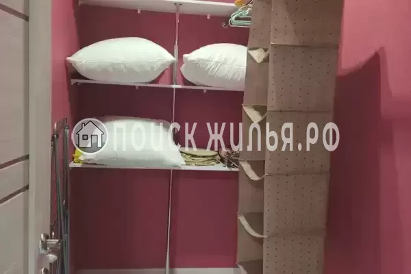 «Баловень судьбы»