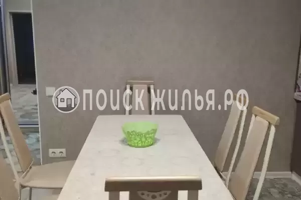 «Баловень судьбы»