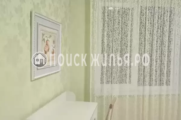 «Баловень судьбы»