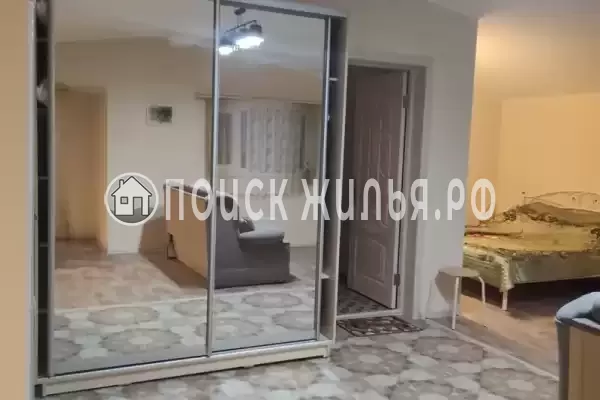 «Баловень судьбы»